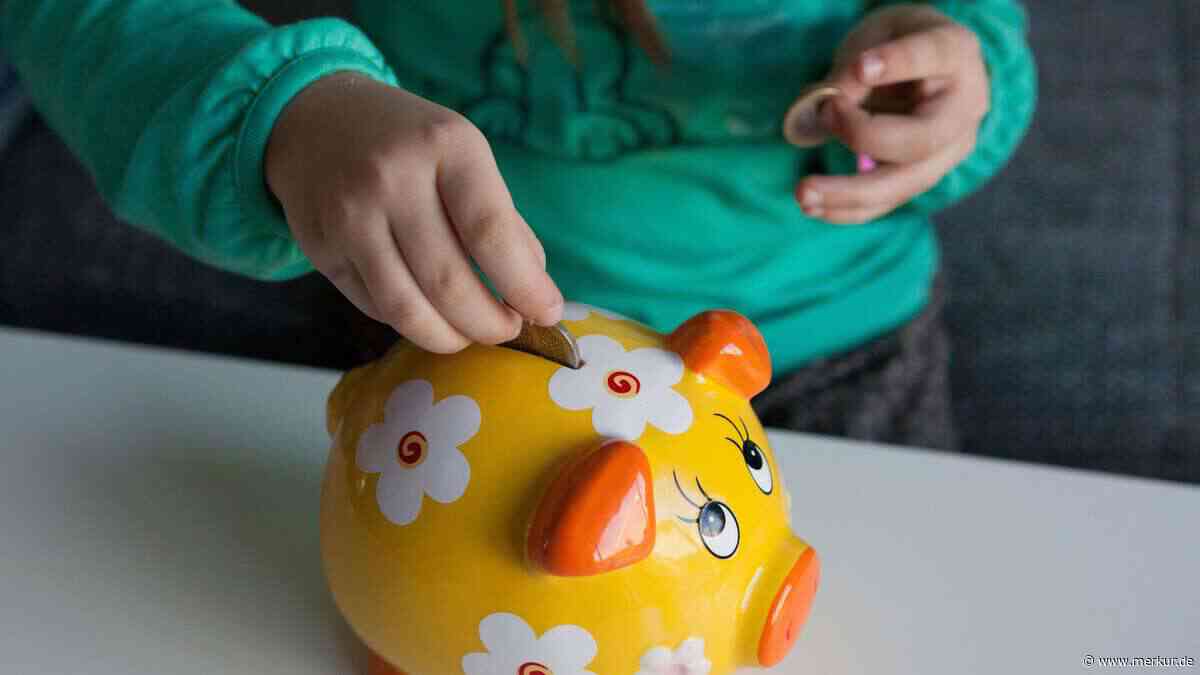 Bundestag beschließt Frühstartrente: Warum 10 Euro im Monat für Ihr Kind niemals reichen