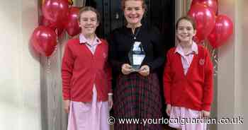 Richmond prep school named the country’s best small independent school