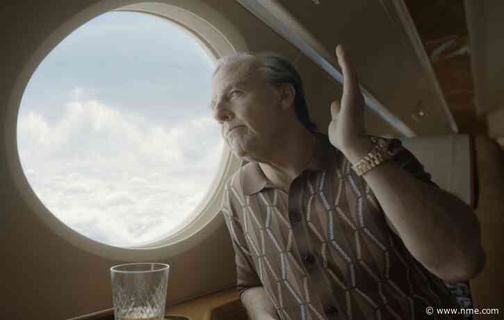 Neil Young: “‘Digger’ is the best film I have ever seen”