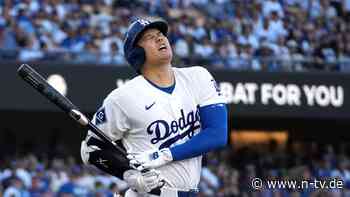 Totenstille im Baseball-Tempel: Die größte Dynastie der Moderne zerfällt zu Scherben