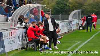 Für Kaufering folgt auf das Spitzenspiel eine Pflichtaufgabe in der Bezirksliga