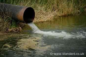 Severn Trent-owned water firm to pay £280,000 after sewage spill failures
