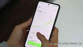 Risiken bei Trading-Tipps von TikTok und Co. – „oft droht Totalverlust“