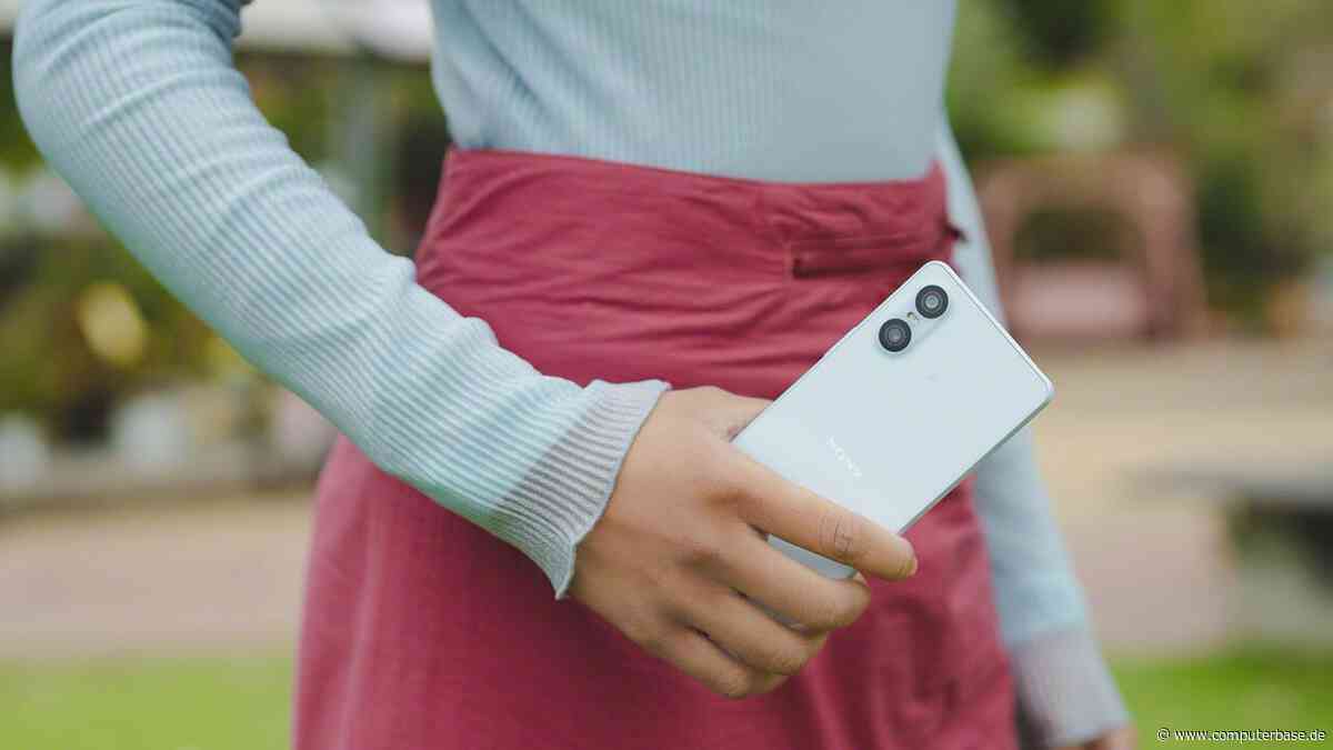 Trotz Zusage: Sony streicht Android 17 für das Xperia 10 VI