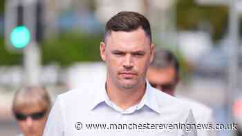 British dad, 38, fined £2,500 after causing death of son, 2, who fell from Cyprus hotel window