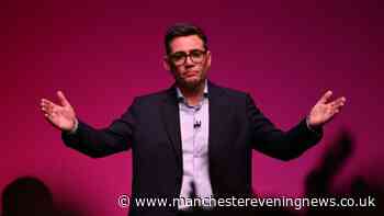 Andy Burnham government 'planning huge TV licence change' set to hit everyone in UK