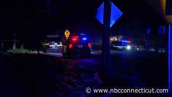 Teen hospitalized after found injured off the roadway in West Hartford: Police