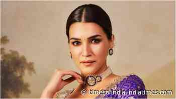 Kriti personality rights plea: Delhi HC seeks detailed case law