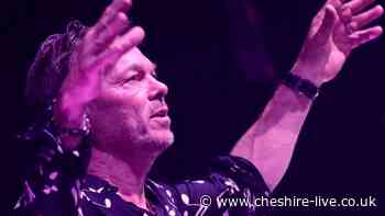 Pete Tong to play his Ibiza classics at Delamere Forest in summer 2027