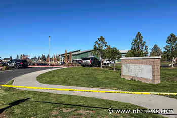 What we know about the Oregon school shooting that killed 3 children and a teacher