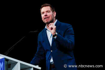 L.A. County prosecutors weigh charges in Eric Swalwell case after sheriff’s investigation