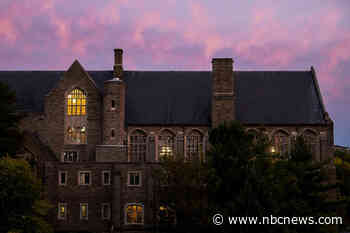 Cornell president faces contentious faculty senate meeting over Jane Doe allegations