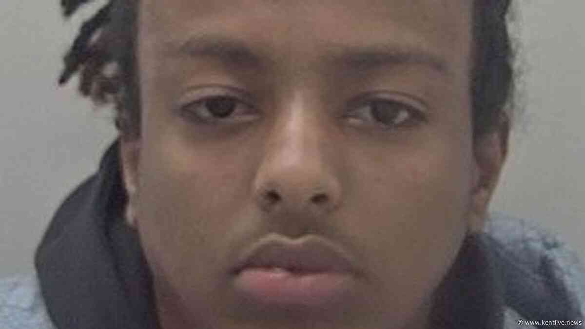Man murdered 19-year-old after luring them into Kent basement
