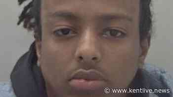 Man murdered 19-year-old after luring them into Kent basement