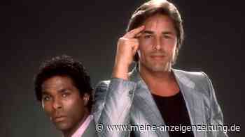 Erinnern Sie sich noch an „Miami Vice“? So sehen Crockett und Tubbs in der Neuauflage aus – erste Fotos