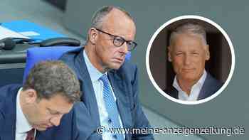 Koalition vor dem Aus? „Die große Gefahr ist, dass Merz jetzt überreagiert“