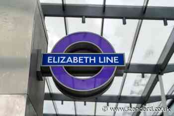 London travel news LIVE: Trespassers cause rail chaos as Elizabeth Line trains halted