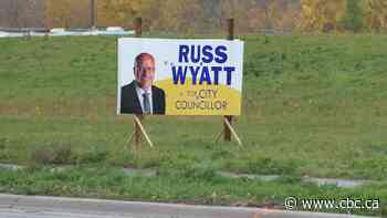 Shadow of charges hangs over Transcona race as candidates pitch vision for ward