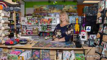 Brandon businesses want co-ordinated strategy, action on repeat offenders to curb shoplifting