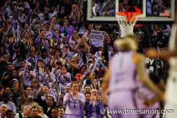 Bassett: Angel Reese, Dream meet Valkyries in new WNBA Finals era