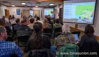 Adirondack Park Agency board likely to vote on howitzer project next month