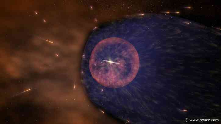 It's time to reassess the size of our solar system, scientists say