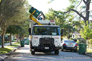 He died trying to stop a Houston garbage truck: Will the city be held responsible?