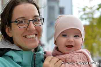Babys in Freiberg im September 2026: Nur ein Vorname zweimal vergeben