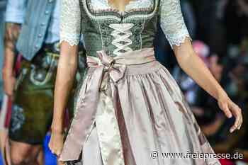 Letzter Wiesntag in Freiberg: Wer gewinnt den Dirndl-Contest?