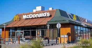 McDonald's and Nando's back drive to get 100,000 young people into work