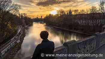 Herbstwandern in Bayern: 5 Routen in der Nähe von München