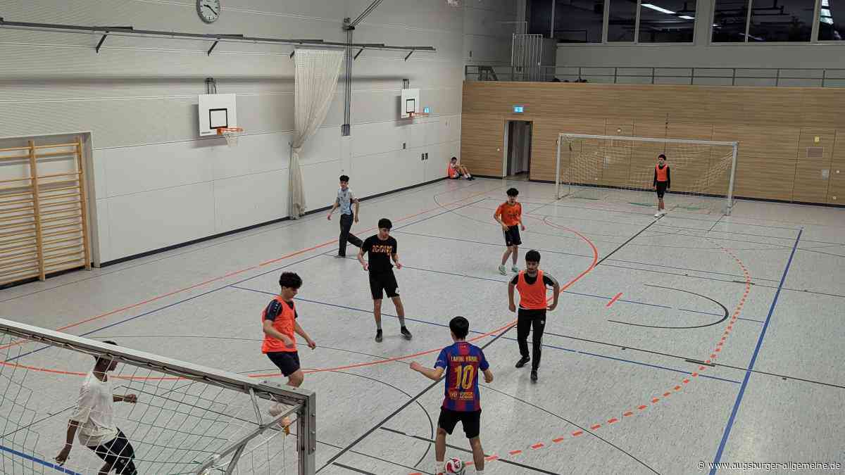 Sporteln bis Mitternacht: Besonderes Sportangebot für Jugendliche