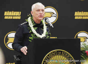 Honolulu Police Department to reassign 100 officers