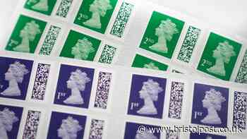 Royal Mail cost of second class stamp confirmed 'until March 2028'