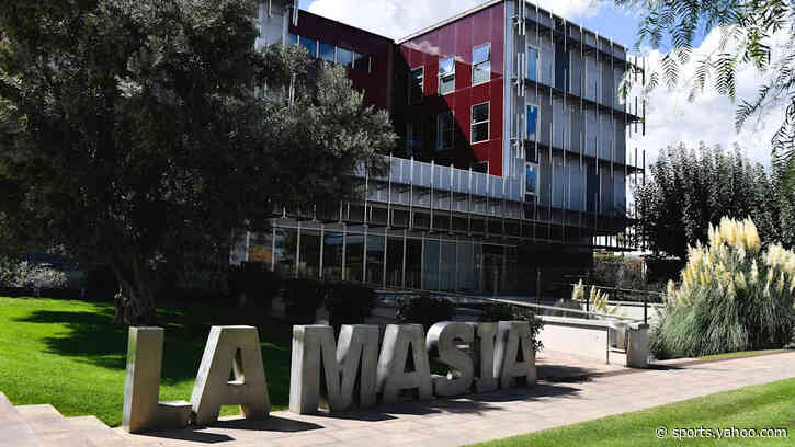 Barcelona’s new strategy to secure the futures of La Masia’s rising stars – report