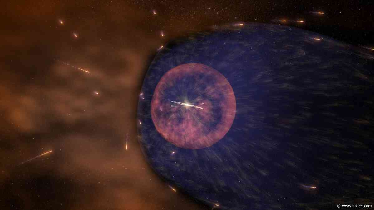 It's time to reassess the size of our solar system, scientists say