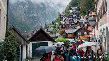 Österreich-Hotspots immer voller, Anwohnerin berichtet: „Ab 10 Uhr gehört der Ort den Touristen“