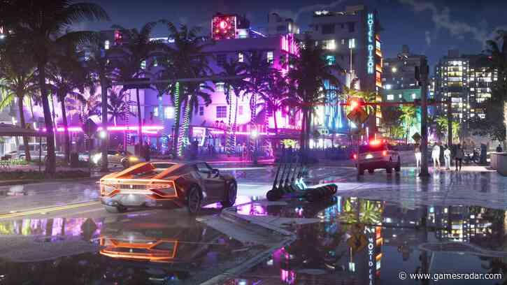GTA 6 is still undergoing changes despite releasing next month, Rockstar boss says