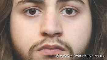 'Dangerous predator' raped woman in his Cheshire home