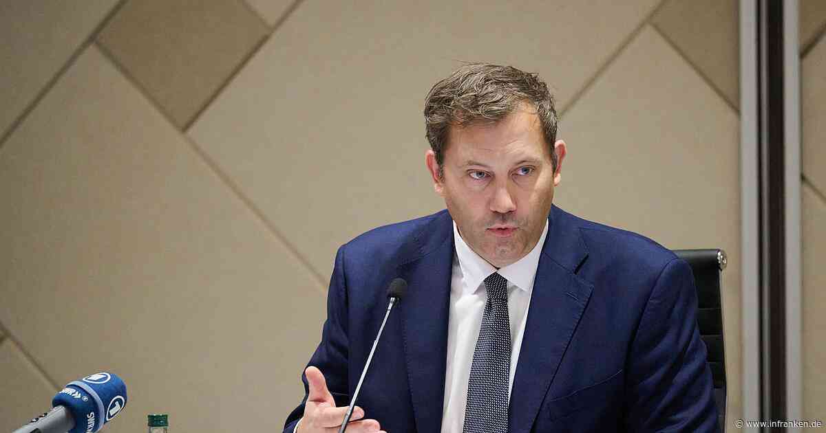 Rennen um EZB-Spitze: Klingbeil plant bald Personalvorschlag