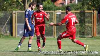 Nach dem Abstieg in die Bezirksliga Braunschweig: So gelang der Umbruch bei TSC Vahdet