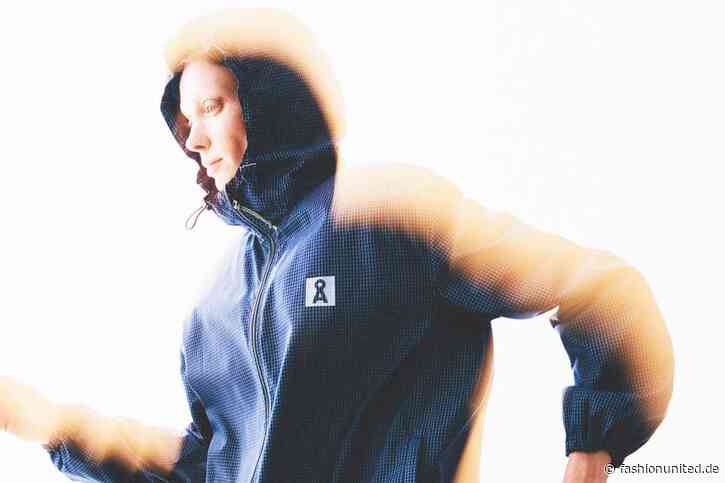 Time nimmt Windbreaker von Armedangels in die Liste der besten Erfindungen 2026 auf