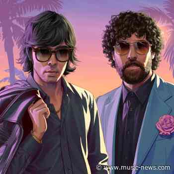 SZA, Tame Impala and King Gizzard and The Lizard Wizard appear on Justice's Grand Theft Auto VI track