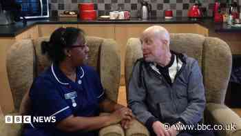 Hospice experience 'not what people expect'