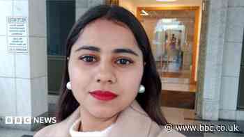 Harshita Brella case to be raised by attorney general