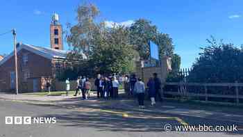 Arrest after bomb hoax puts school into lockdown