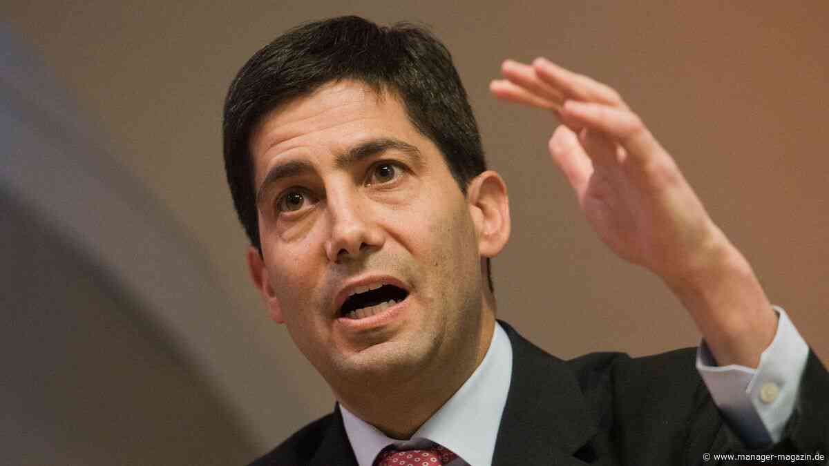 Kevin Warsh: Fed-Chef verbreitet Konjunkturoptimismus – kein Zeichen für Zinsschritt