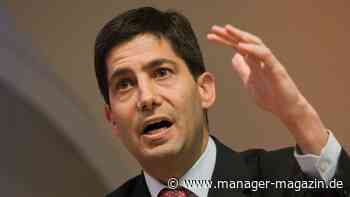 Kevin Warsh: Fed-Chef verbreitet Konjunkturoptimismus – kein Zeichen für Zinsschritt