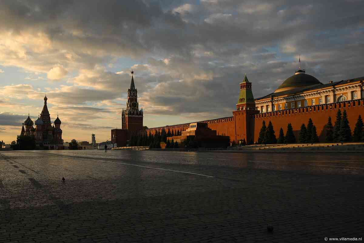 Rusland plaatst Nederlands kennisplatform RAAM op lijst van 'ongewenste' organisaties