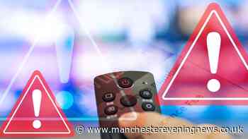 All you need to know about major TV licence change as government to 'extend it beyond BBC'